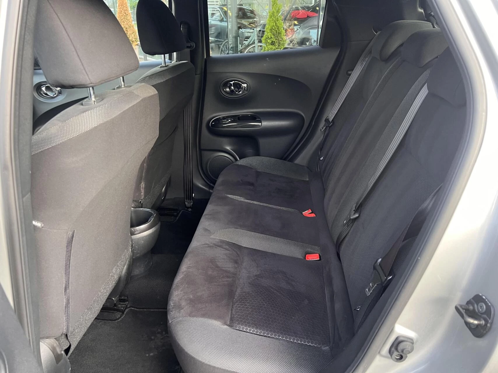 Hoofdafbeelding Nissan Juke