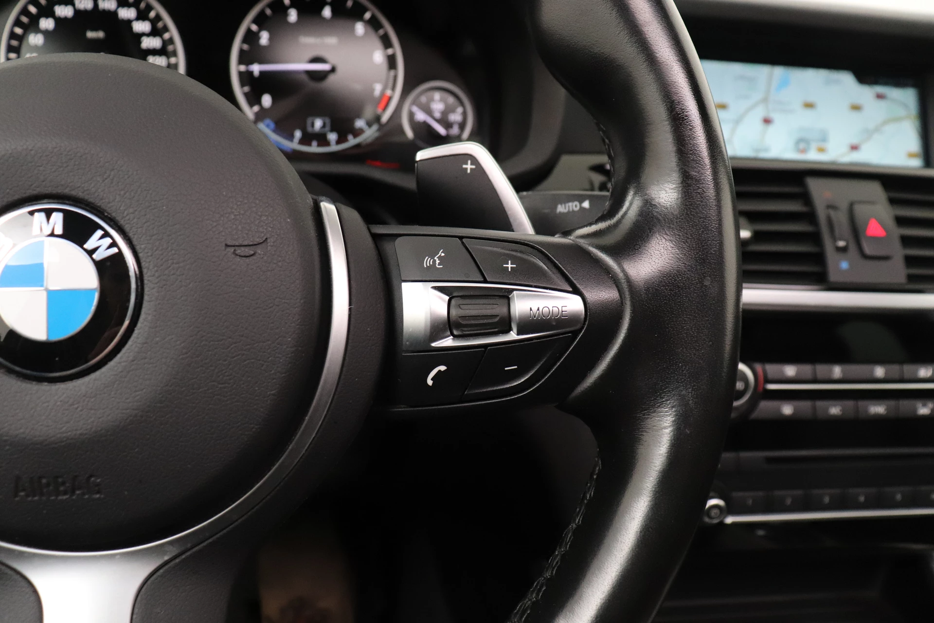 Hoofdafbeelding BMW X4