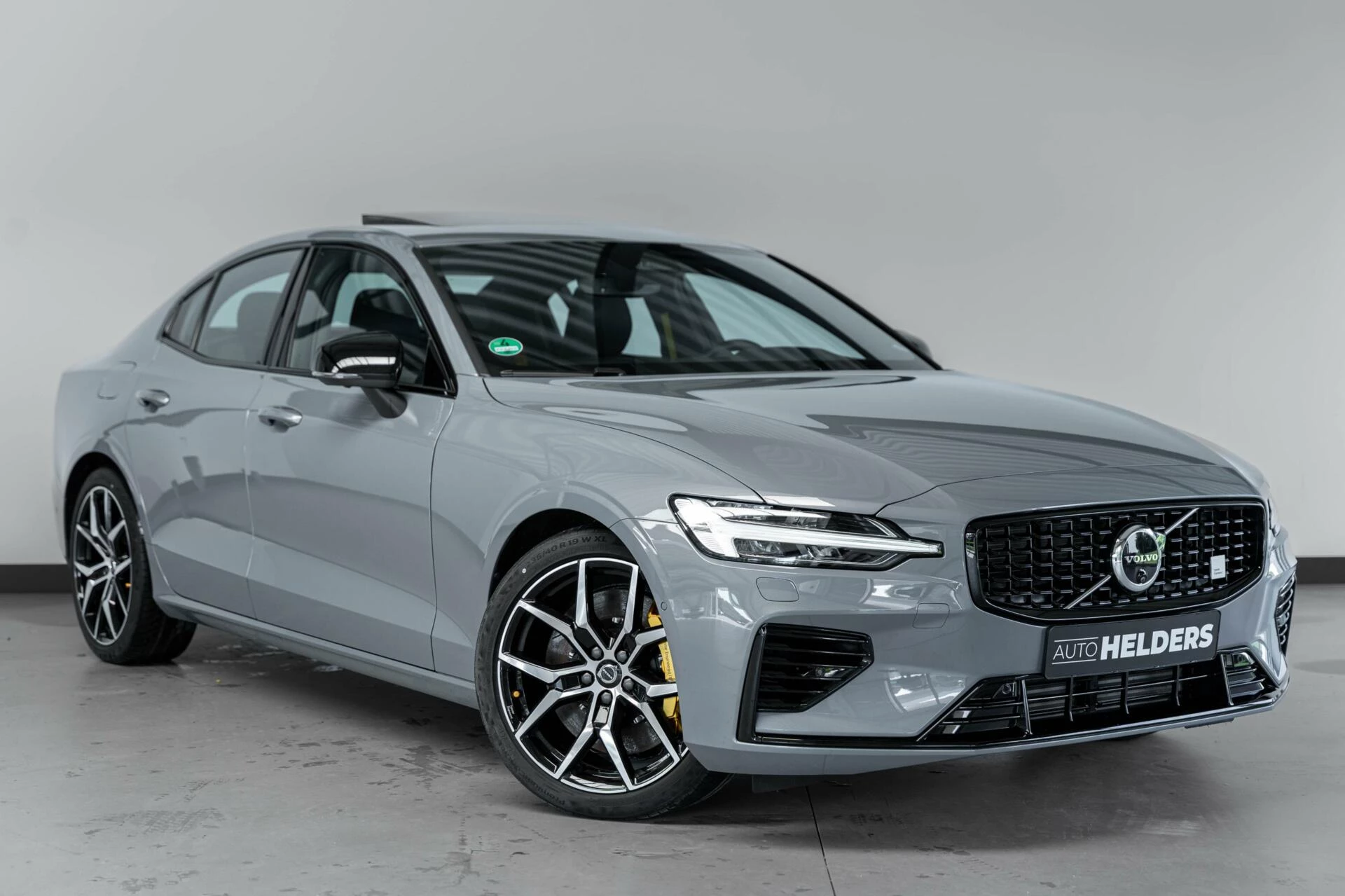 Hoofdafbeelding Volvo S60