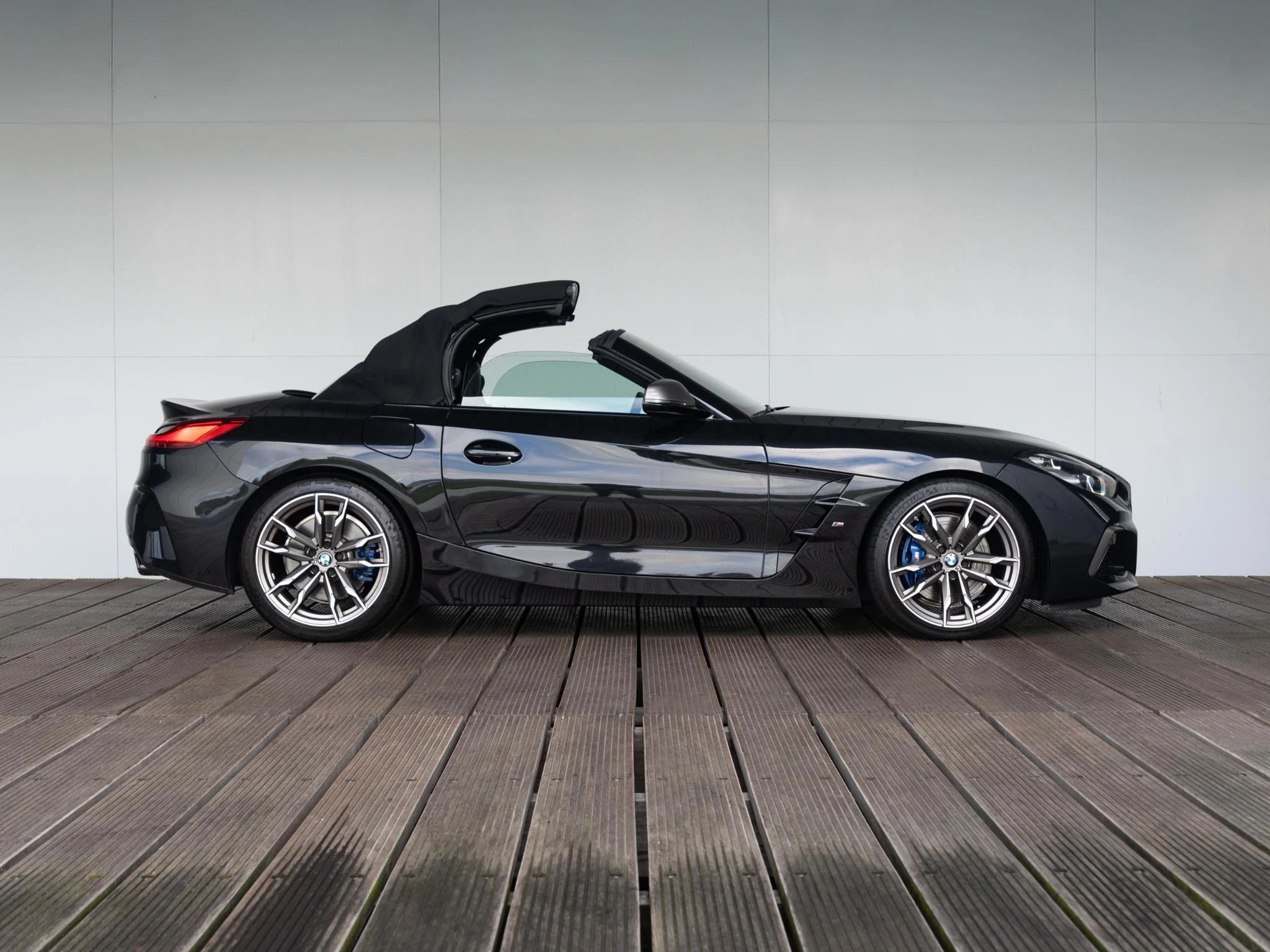 Hoofdafbeelding BMW Z4