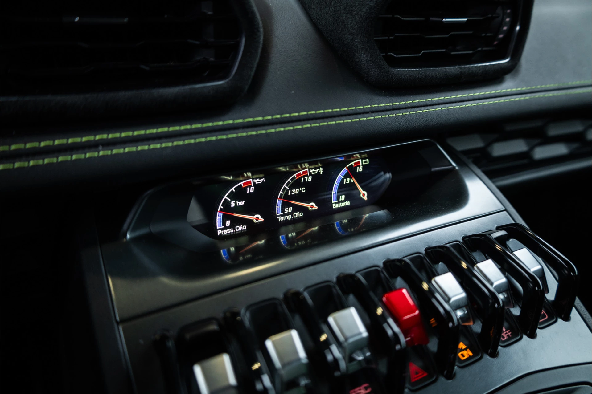 Hoofdafbeelding Lamborghini Huracán