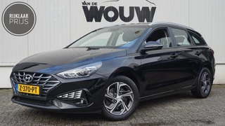 Hoofdafbeelding Hyundai i30 Hyundai i30 Wagon 1.0 T-GDi Comfort