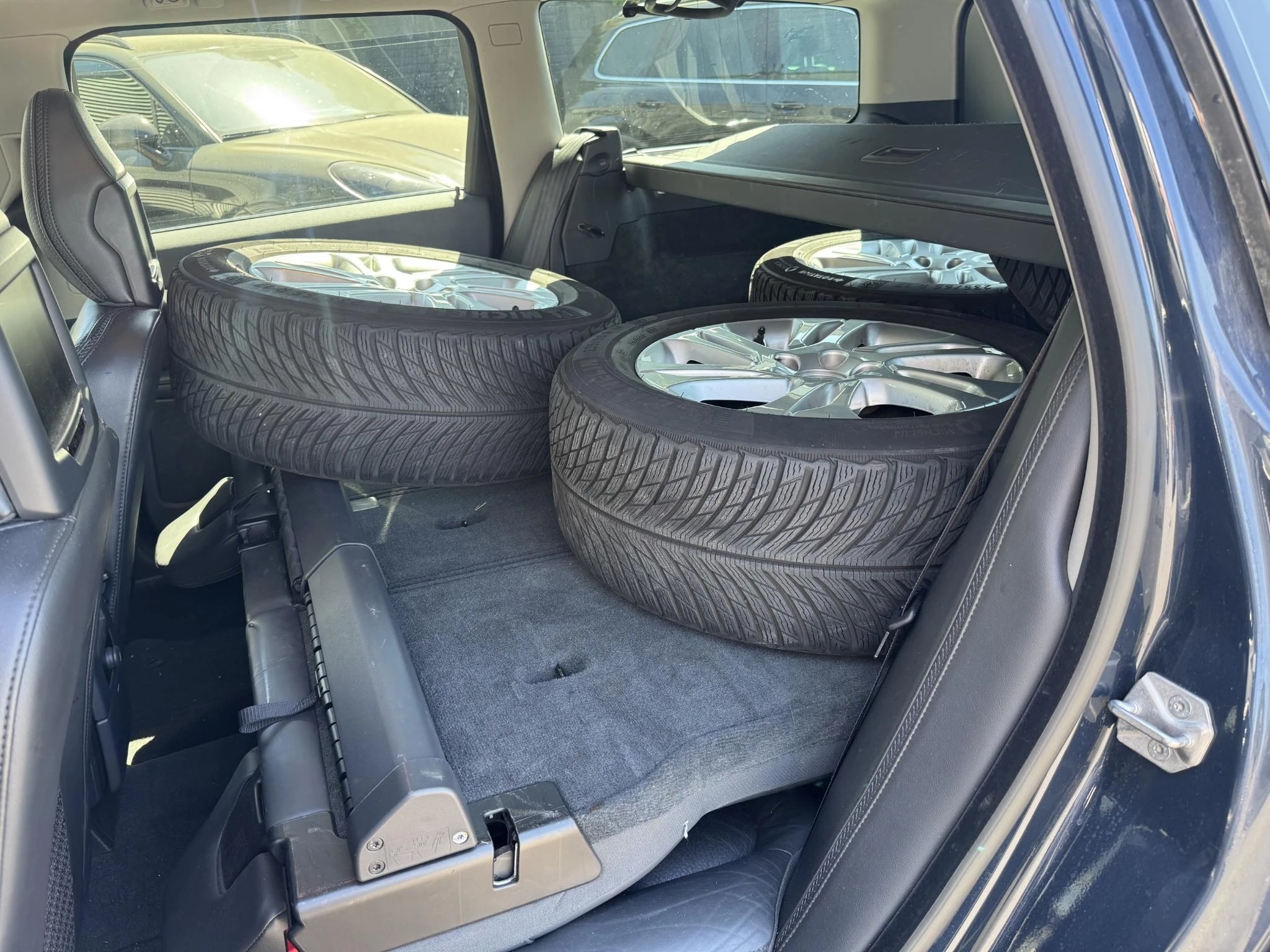 Hoofdafbeelding Volvo XC70