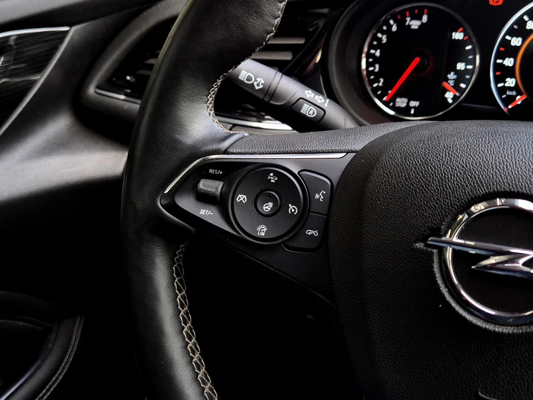 Hoofdafbeelding Opel Insignia