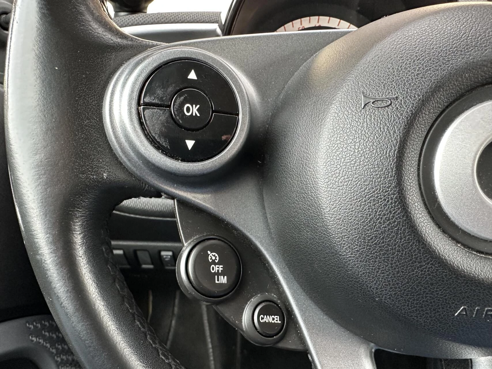 Hoofdafbeelding smart Fortwo