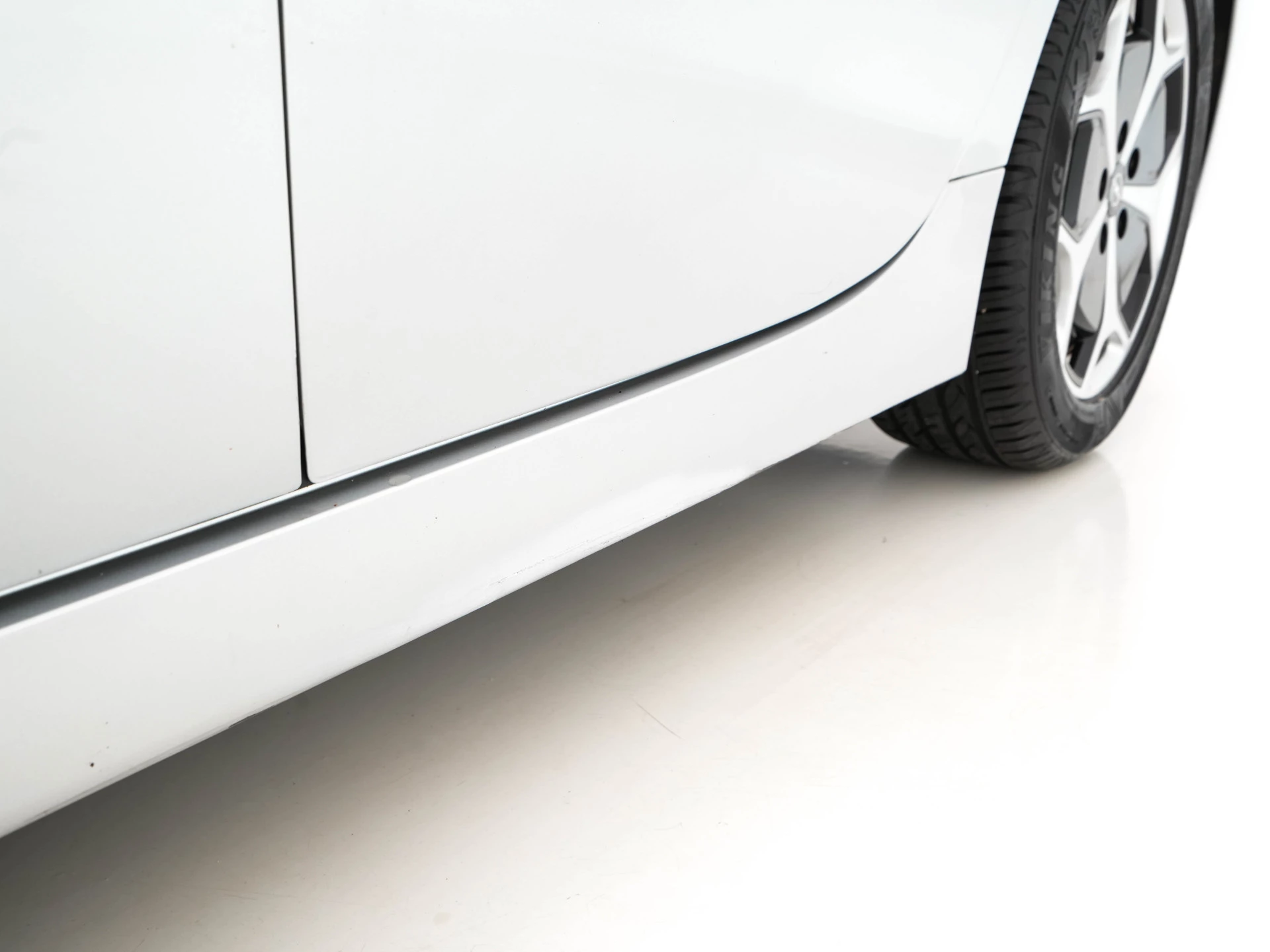 Hoofdafbeelding Opel Ampera