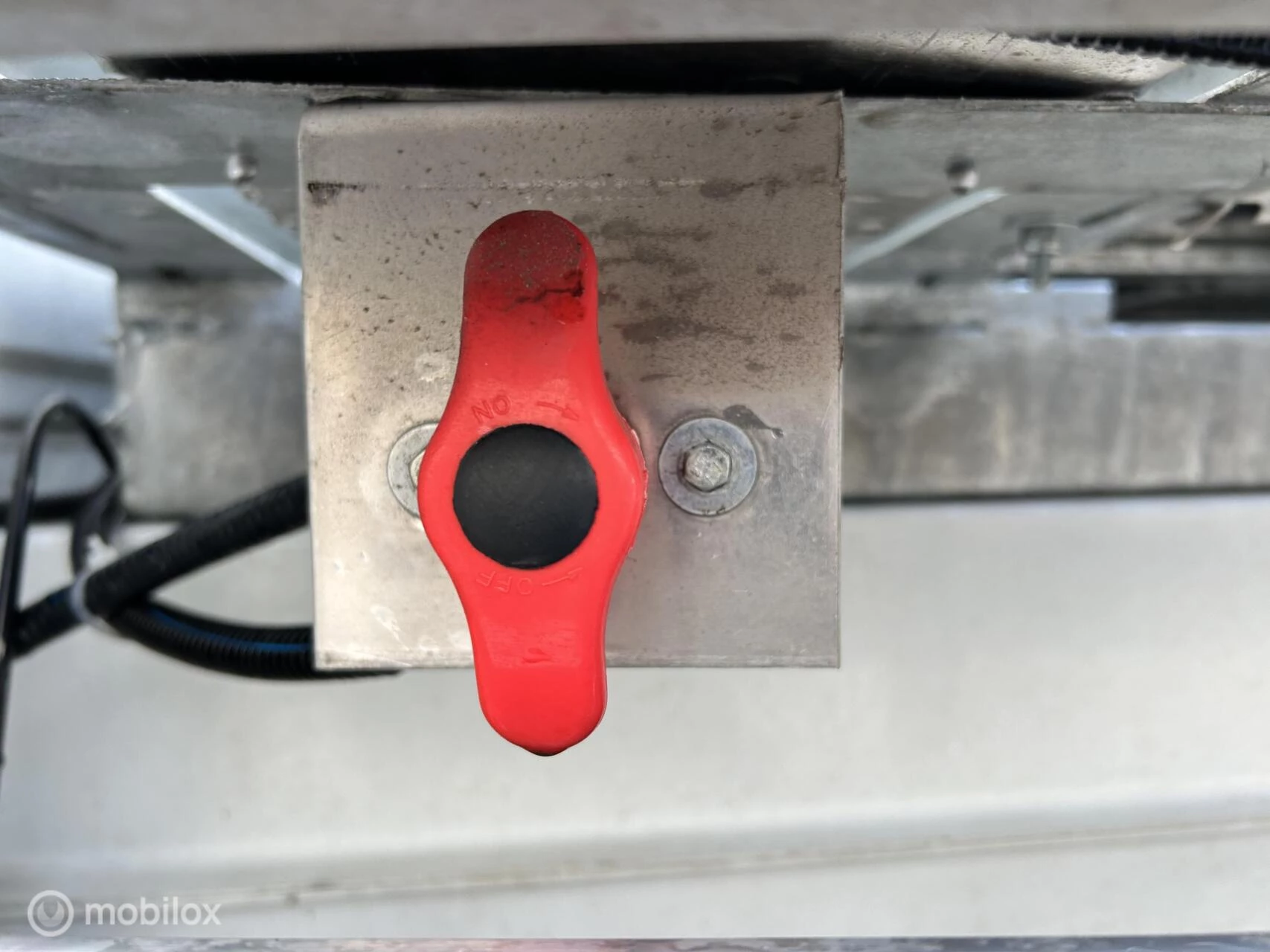 Hoofdafbeelding Citroën Jumper