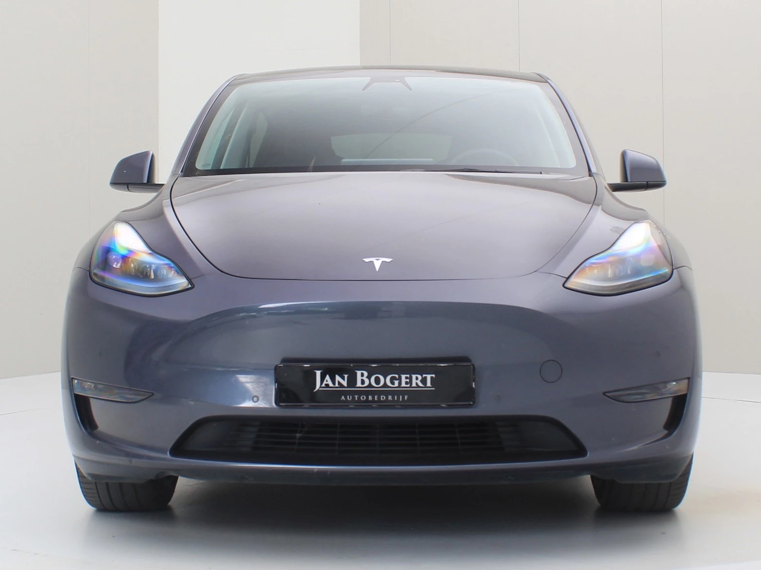 Hoofdafbeelding Tesla Model Y