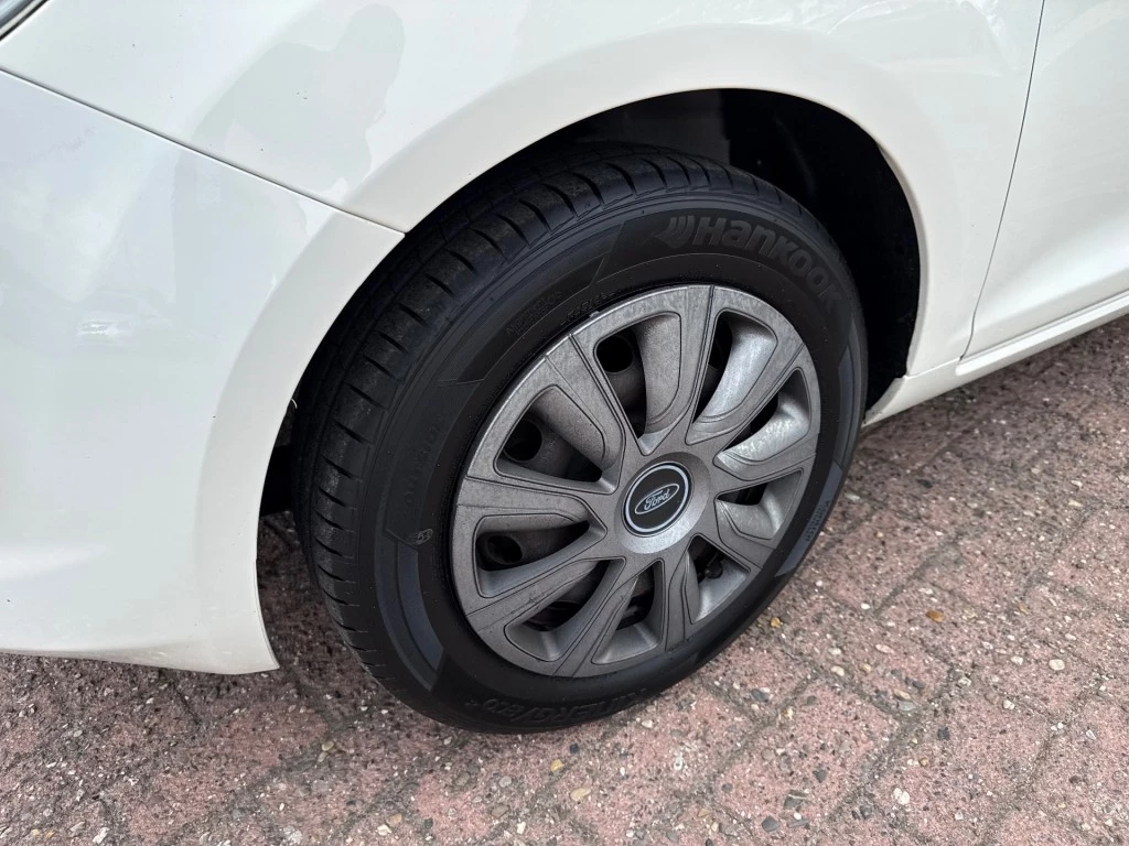 Hoofdafbeelding Ford Ka
