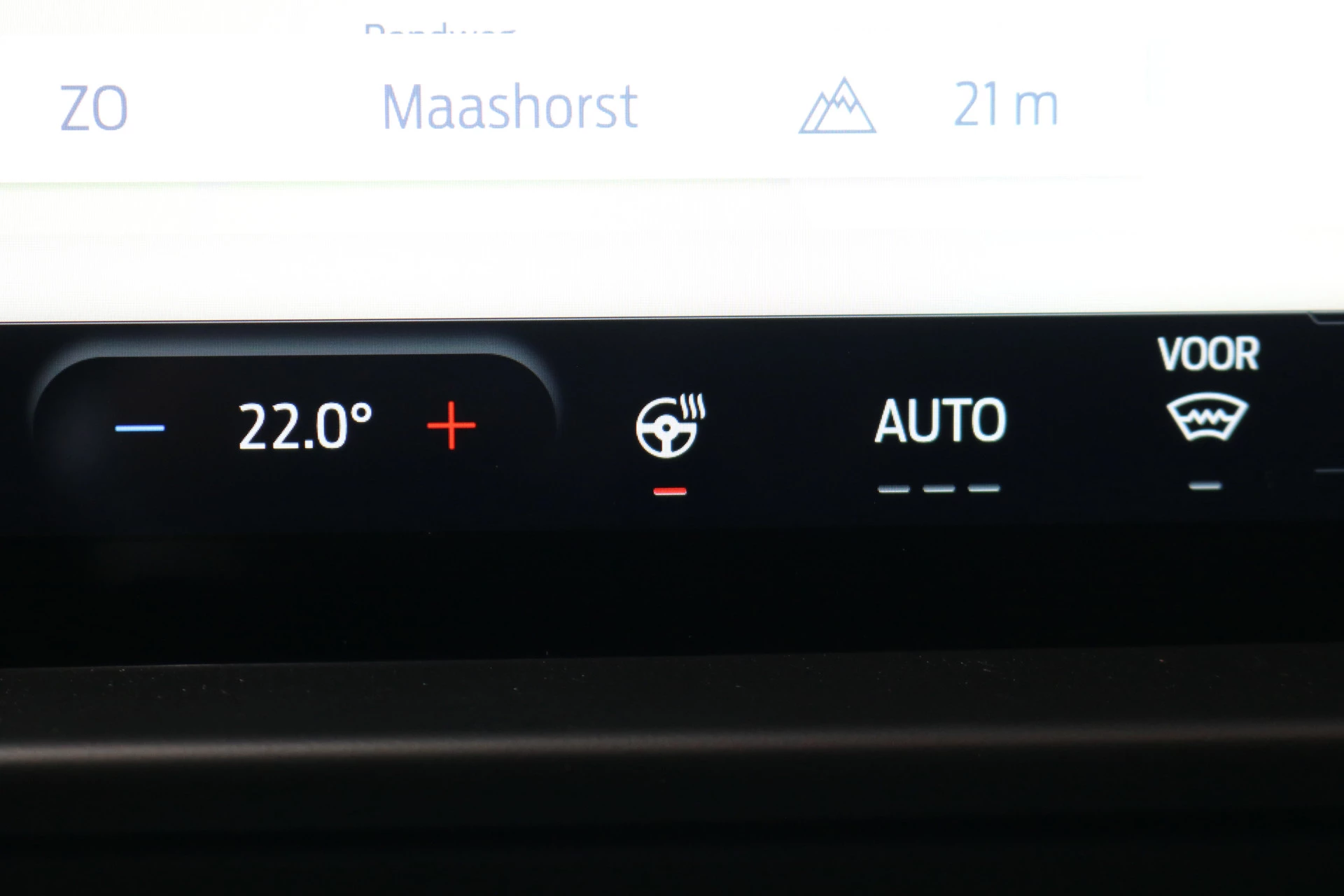 Hoofdafbeelding Ford E-Transit Custom