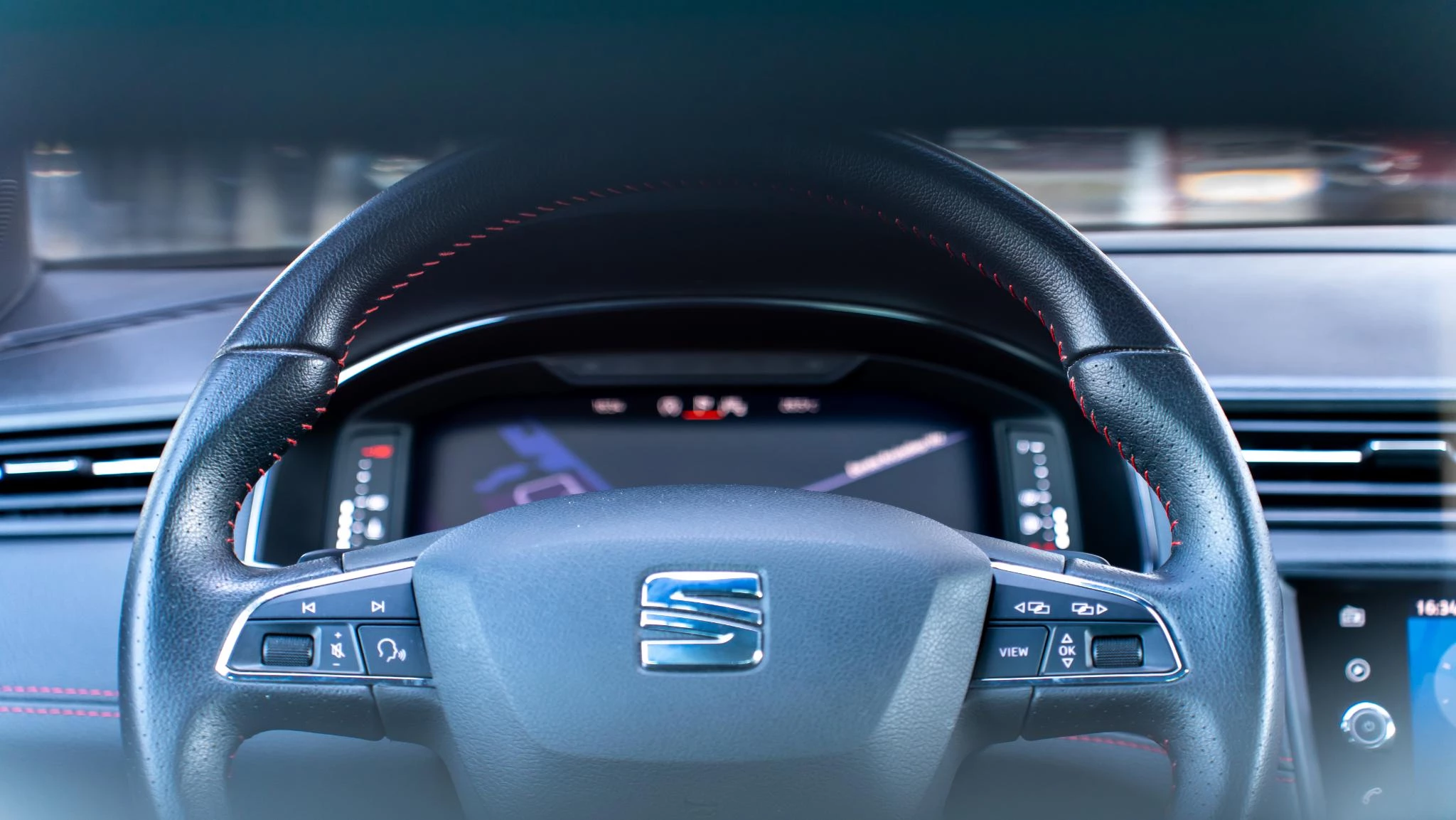 Hoofdafbeelding SEAT Arona