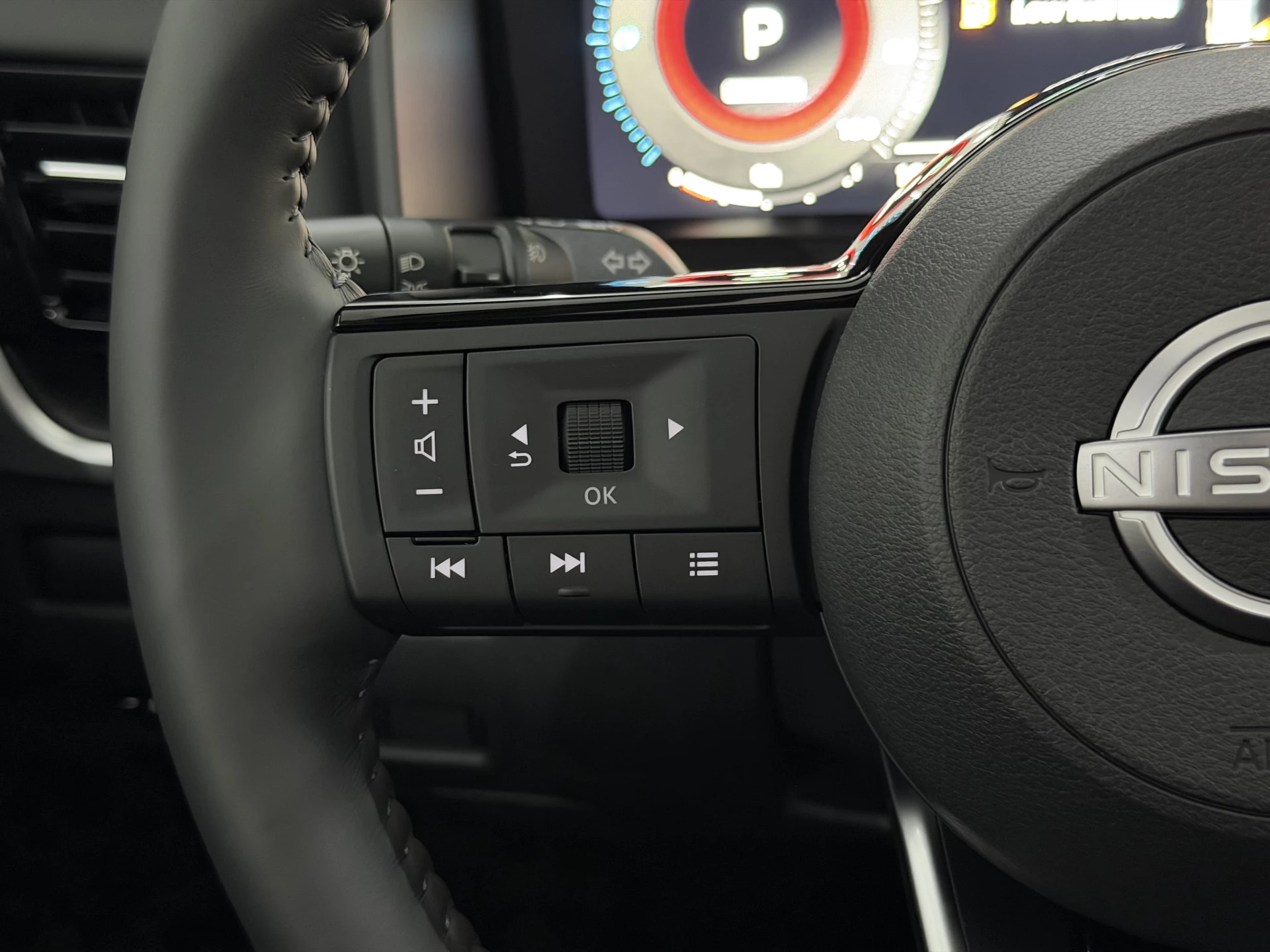 Hoofdafbeelding Nissan X-Trail