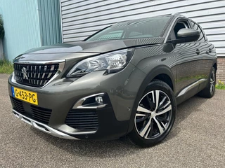 Peugeot 3008 1.2 PureTech Crossway