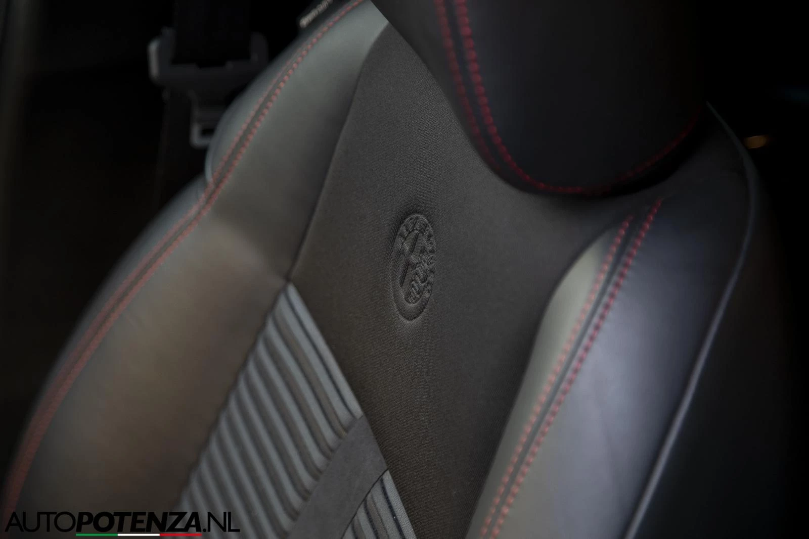 Hoofdafbeelding Alfa Romeo Giulietta