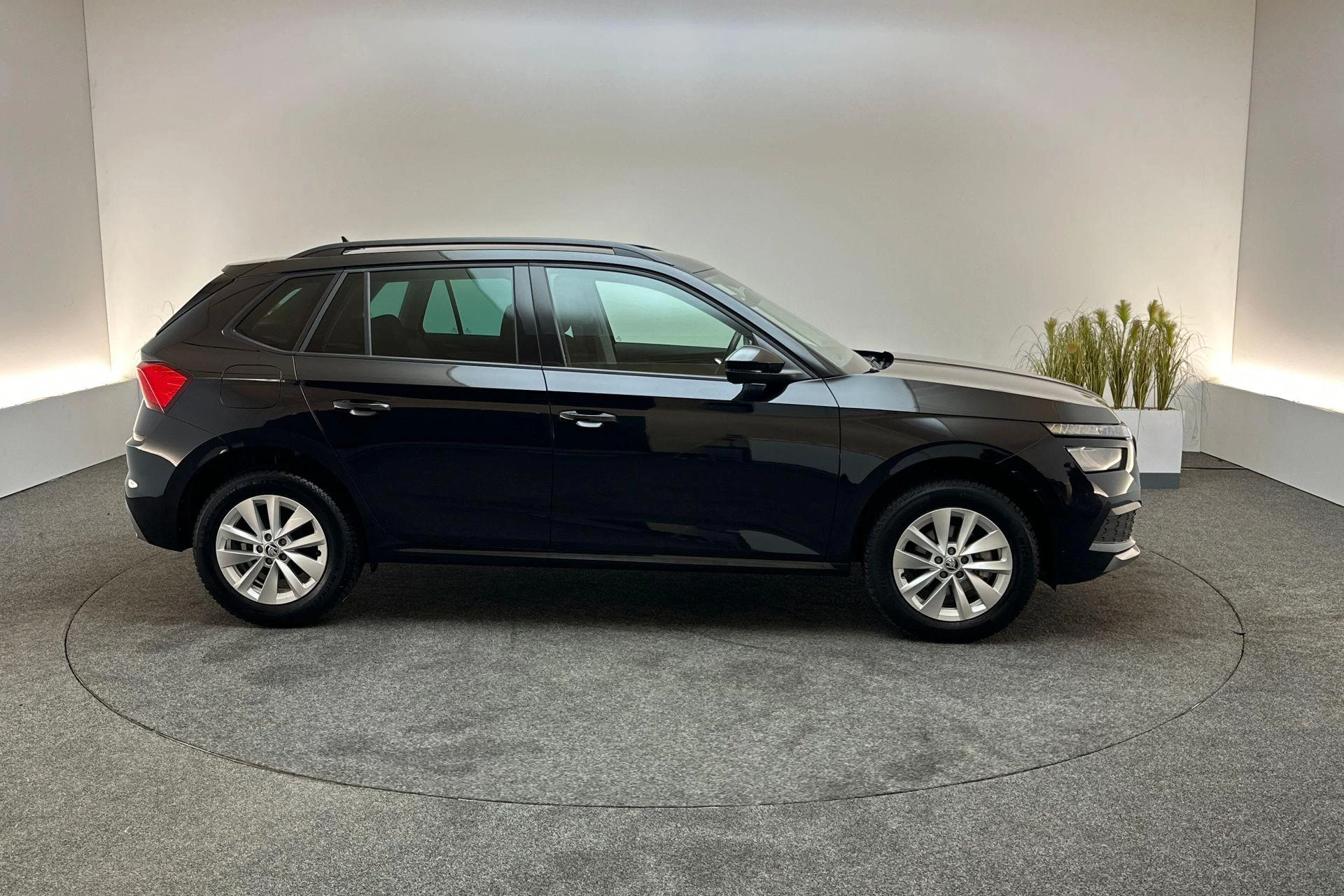 Hoofdafbeelding Škoda Kamiq