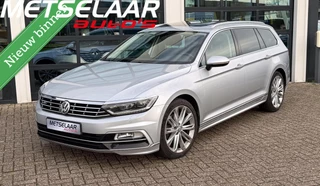 Volkswagen Passat Variant 1.4 TSI ACT Highline Buss R  DSG
