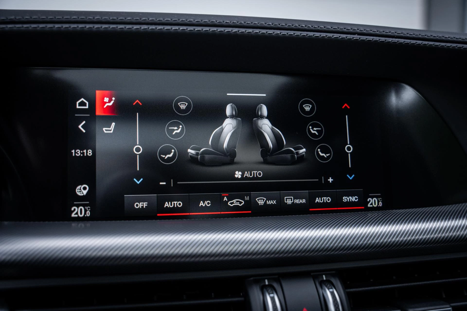 Hoofdafbeelding Alfa Romeo Stelvio