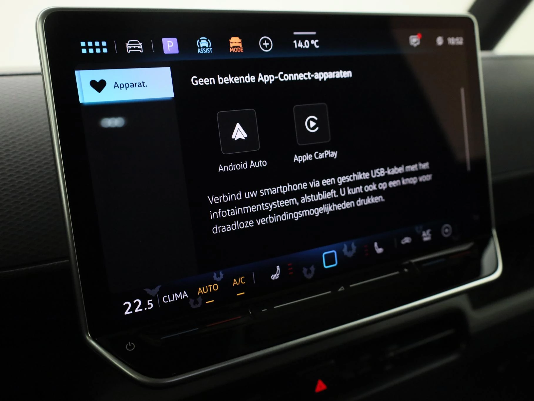 Hoofdafbeelding Volkswagen ID. Buzz Cargo