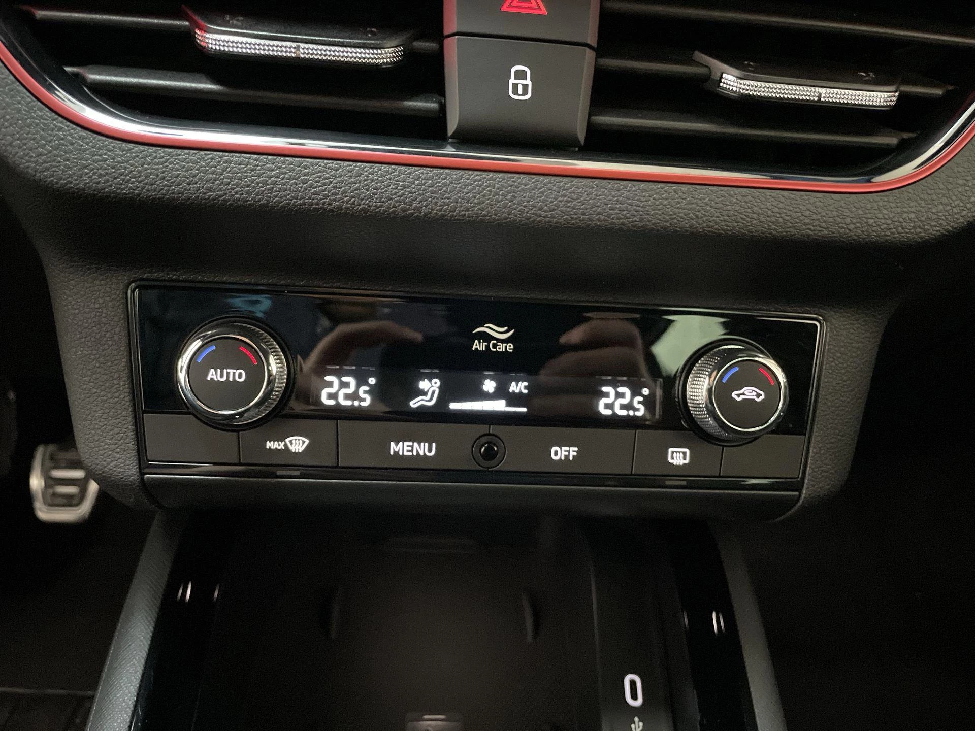 Hoofdafbeelding Škoda Scala
