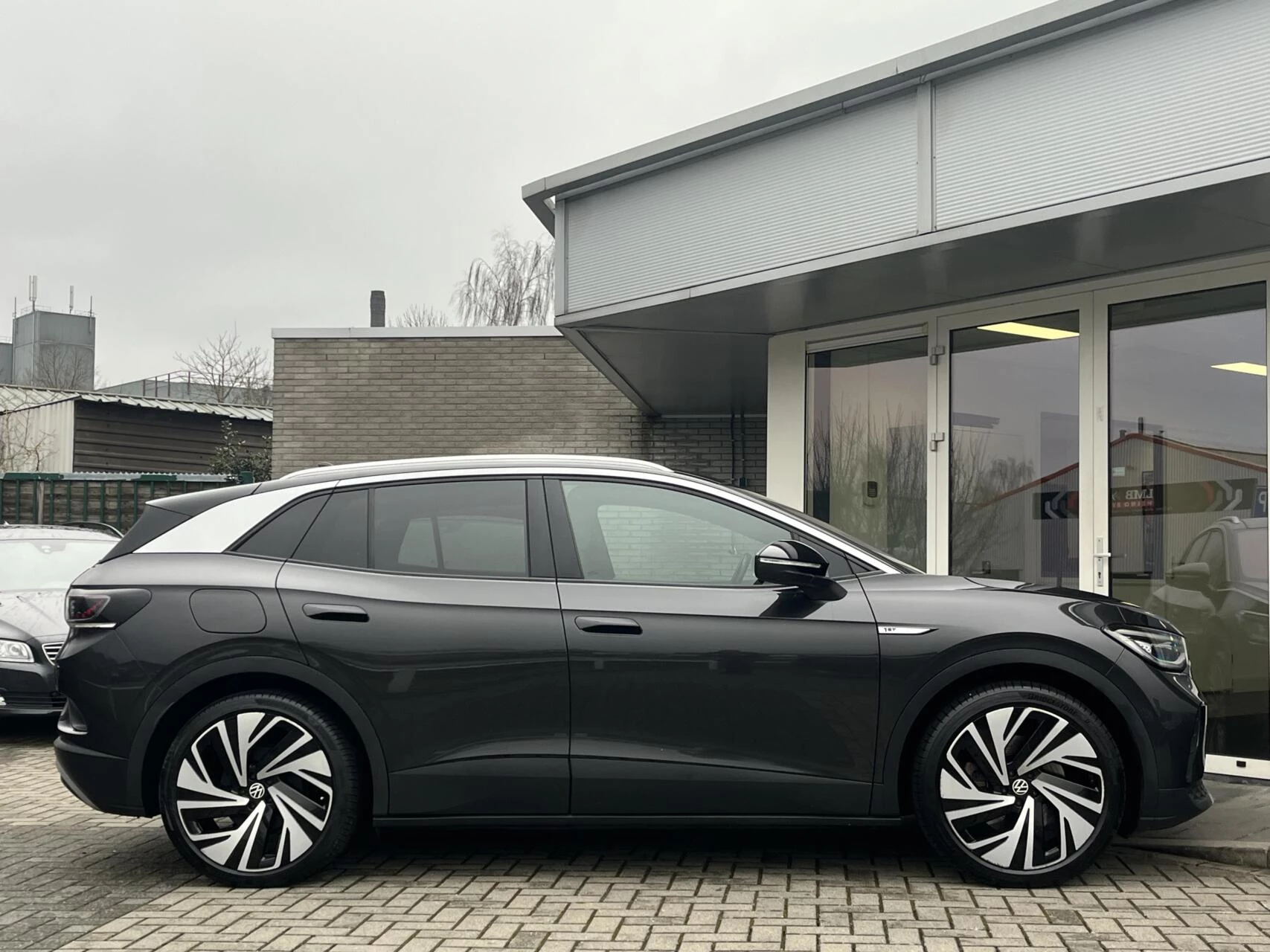 Hoofdafbeelding Volkswagen ID.4