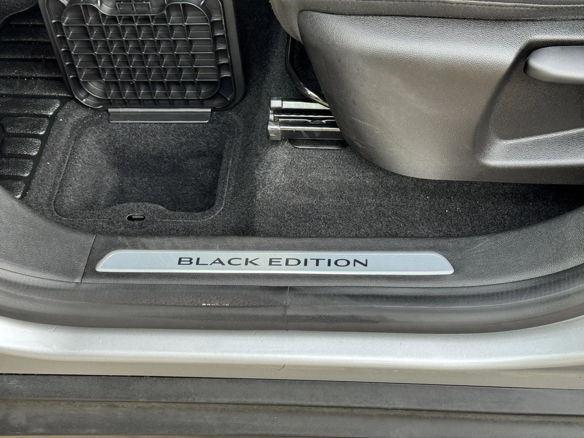 Hoofdafbeelding Renault Scénic