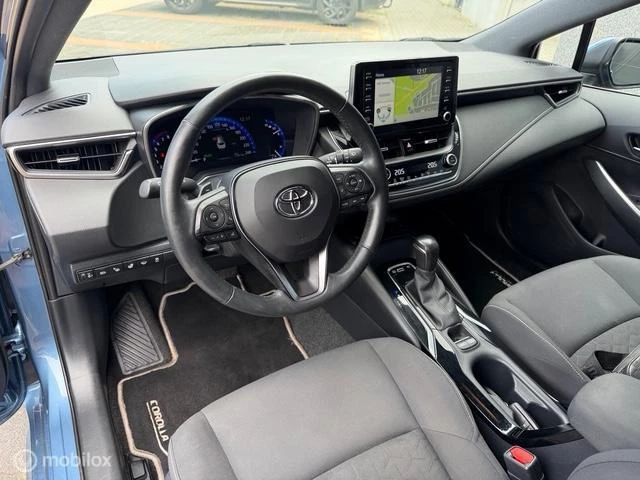 Hoofdafbeelding Toyota Corolla Touring Sports