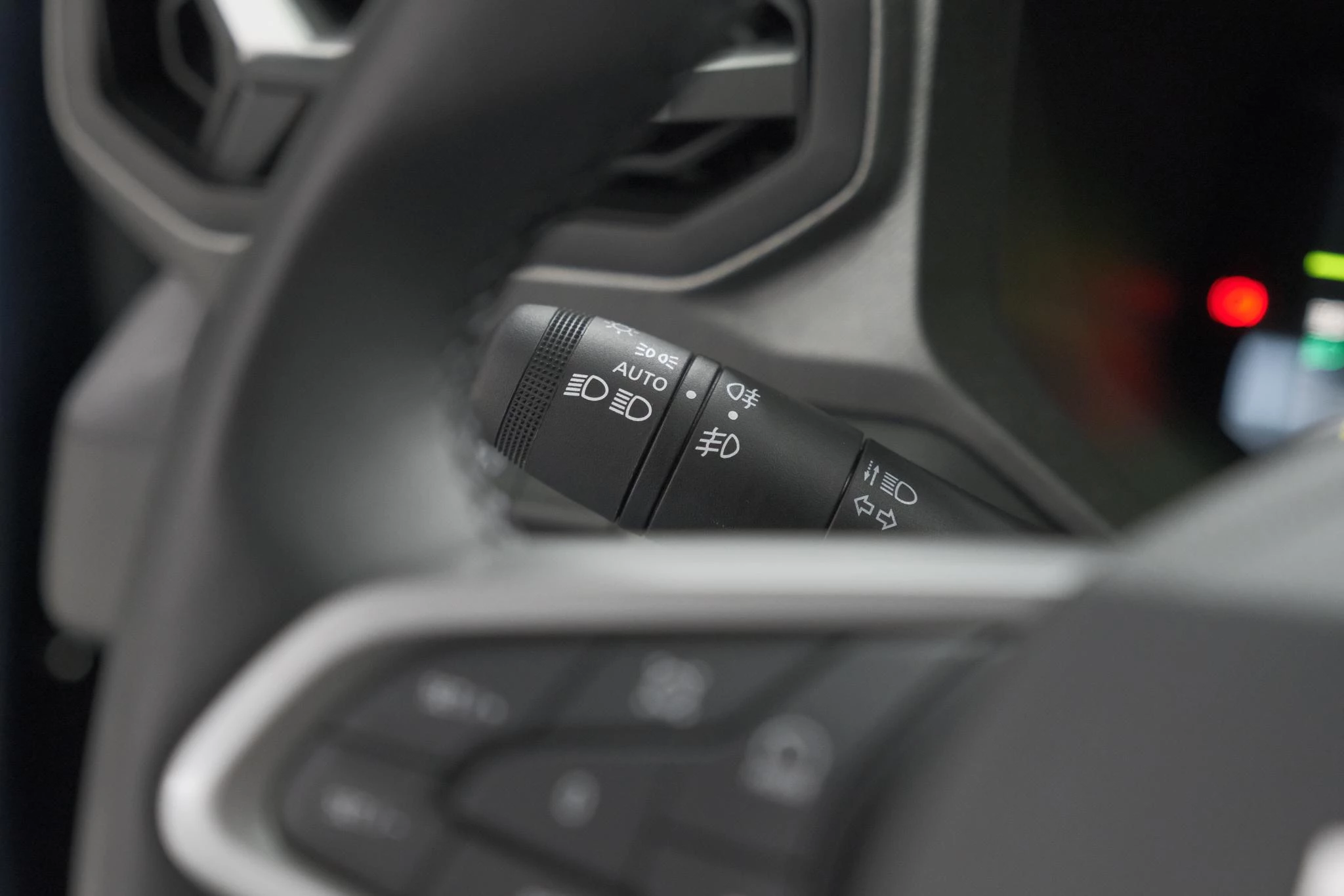 Hoofdafbeelding Dacia Bigster