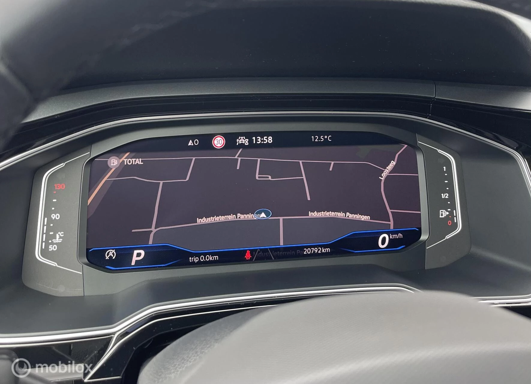 Hoofdafbeelding Volkswagen Taigo