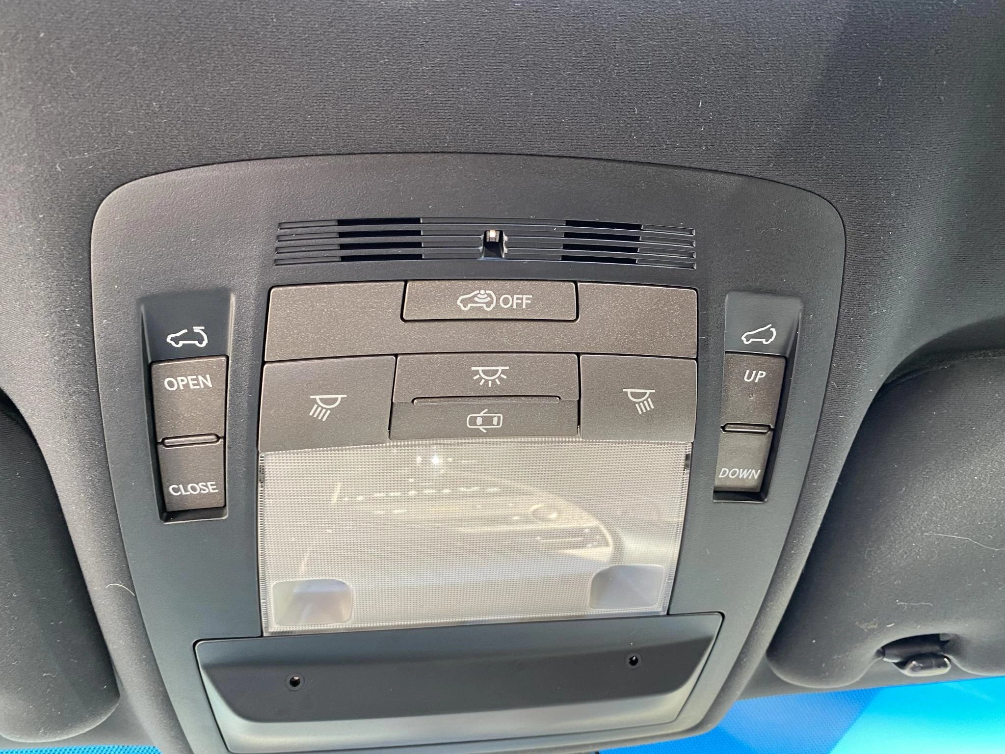 Hoofdafbeelding Lexus RX