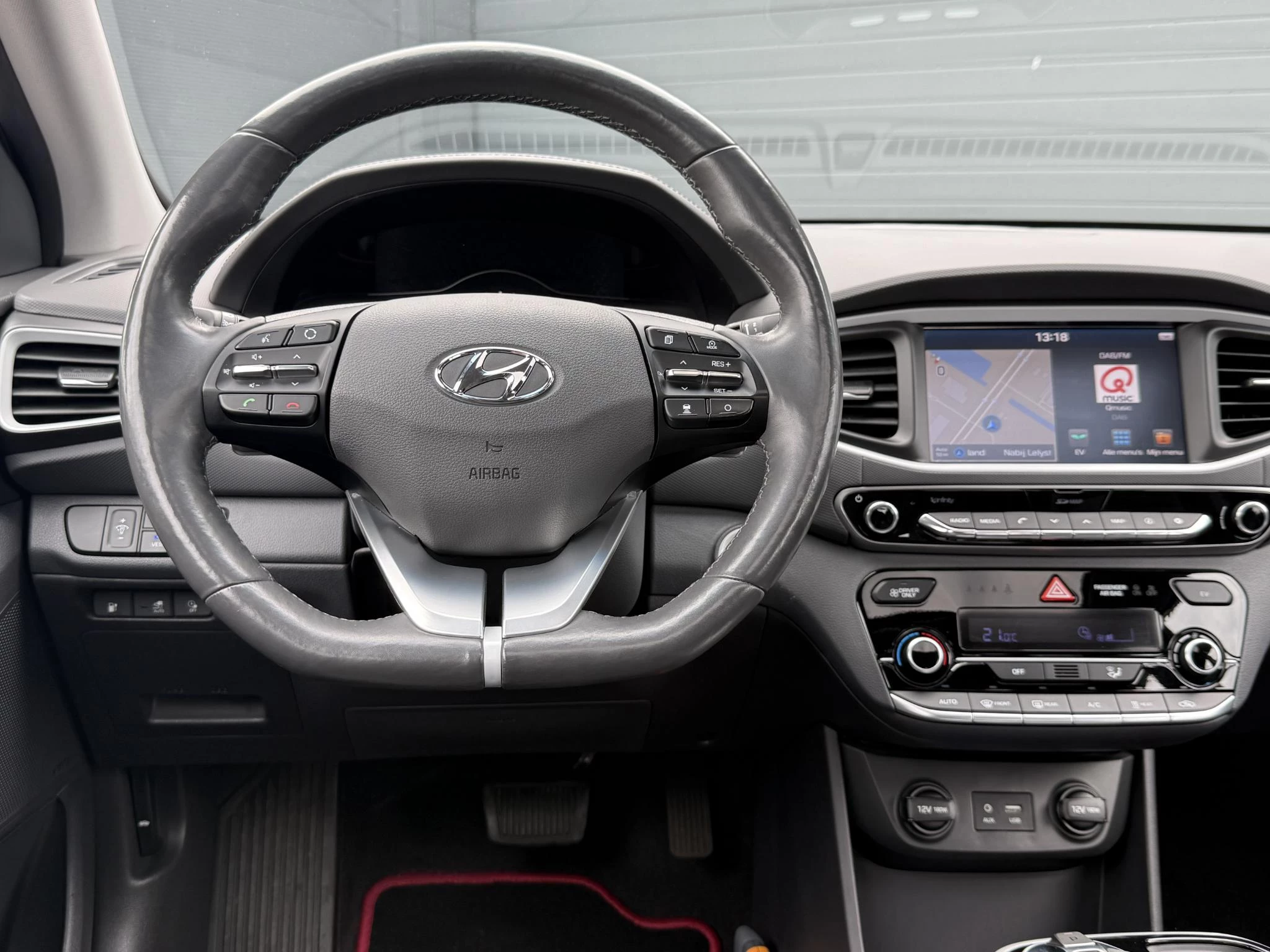 Hoofdafbeelding Hyundai IONIQ