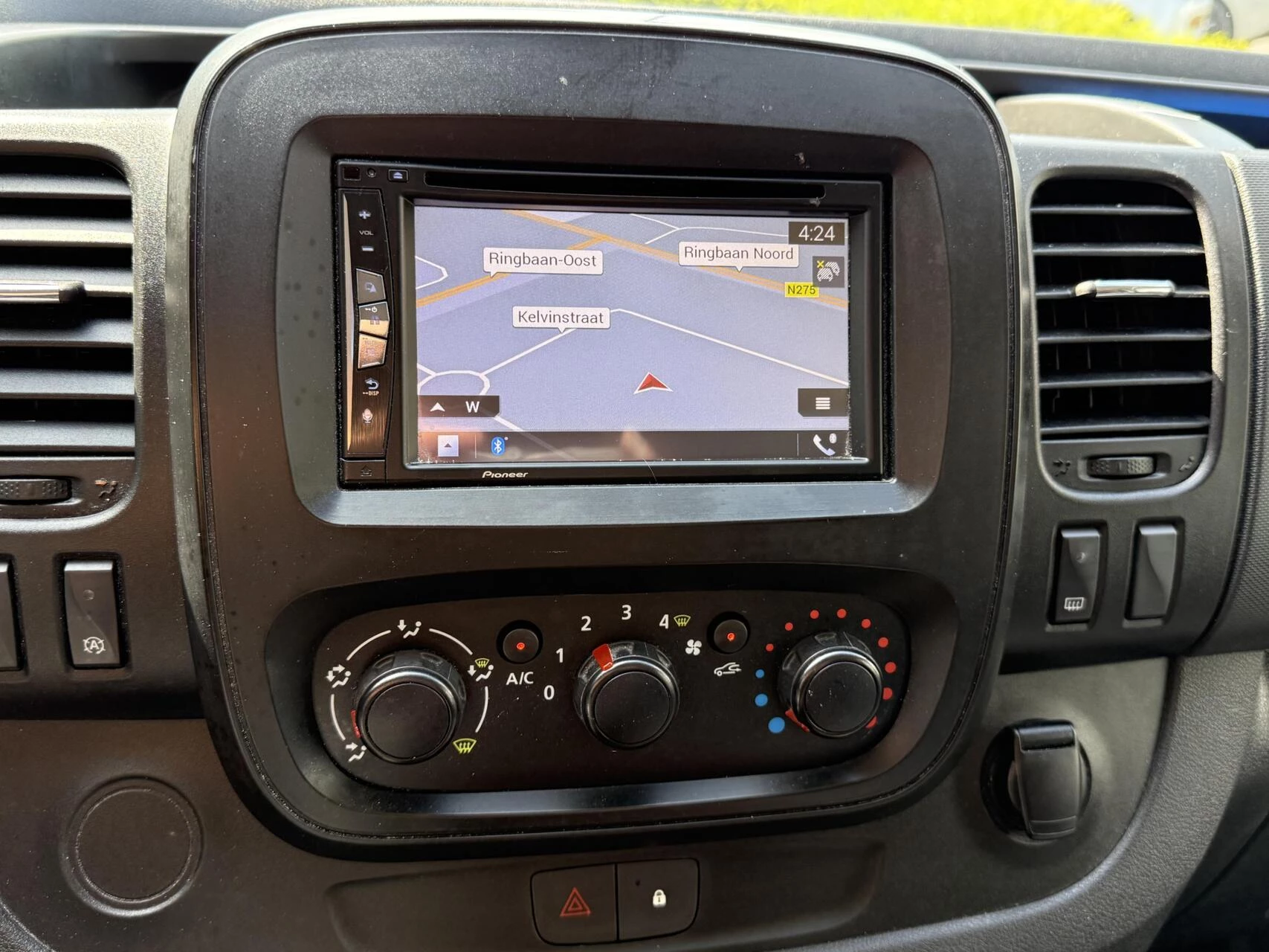 Hoofdafbeelding Fiat Talento