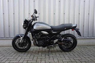 Hoofdafbeelding Kawasaki Z900RS Kawasaki Z900RS Z 900 Rs