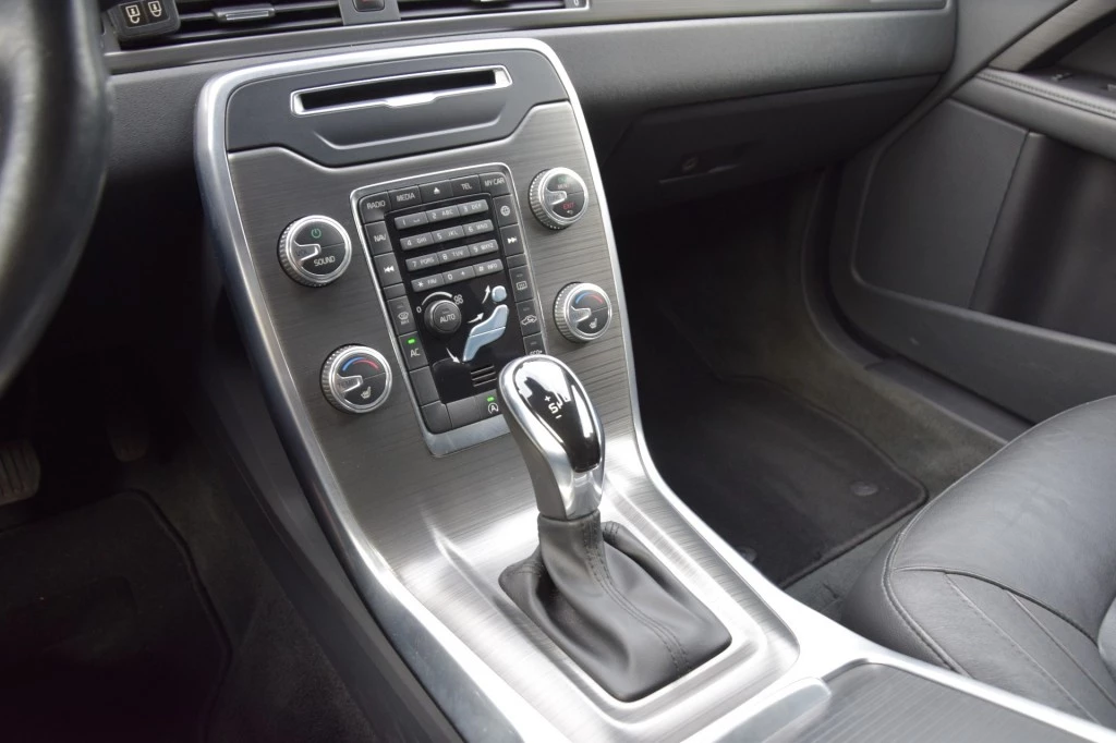 Hoofdafbeelding Volvo V70