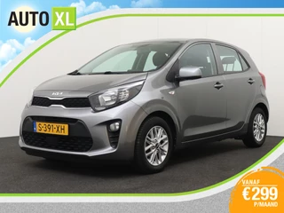Hoofdafbeelding Kia Picanto Kia Picanto 1.0 DPi DynamicLine 5p Camera Carplay Cruise LMV