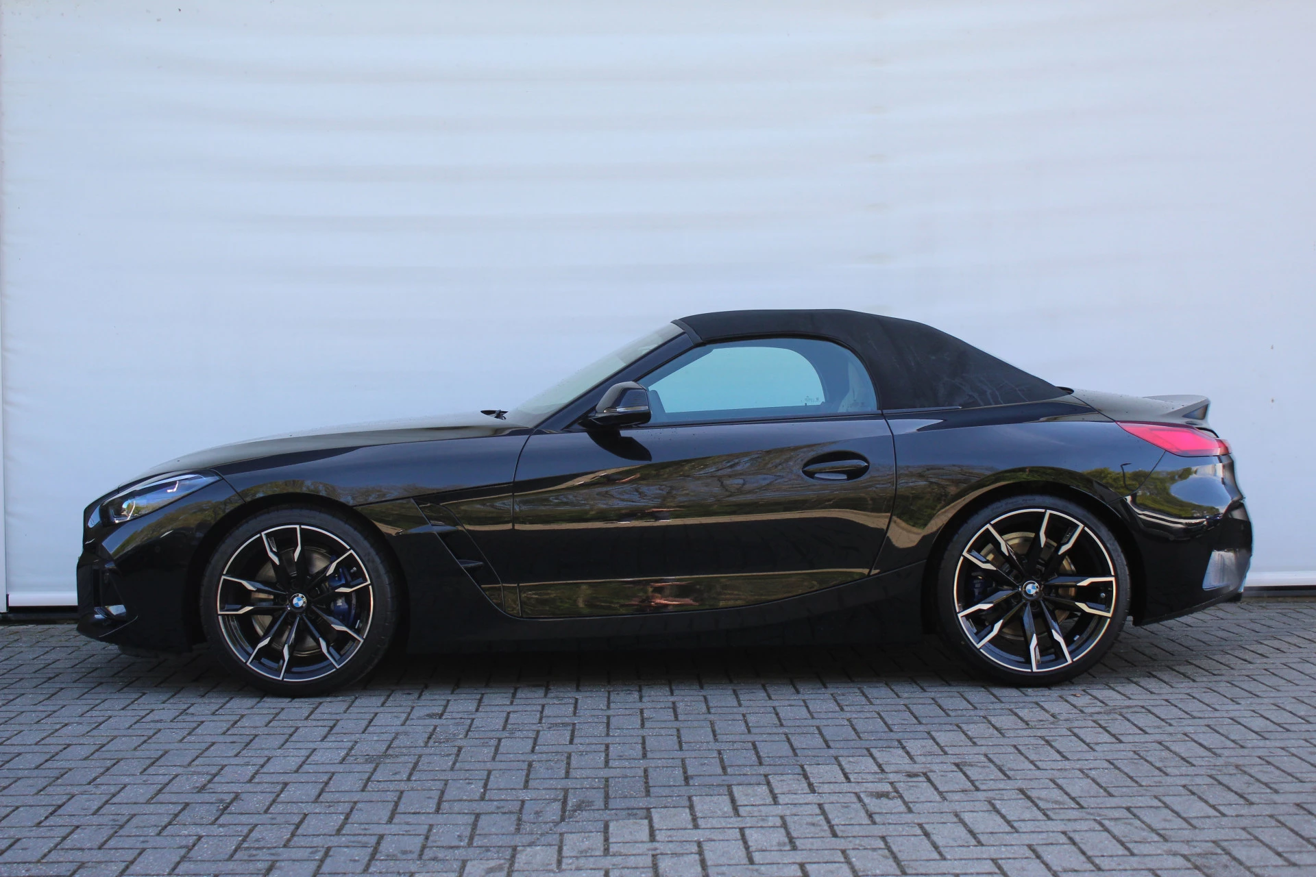 Hoofdafbeelding BMW Z4