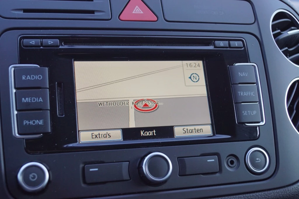 Hoofdafbeelding Volkswagen Golf Plus