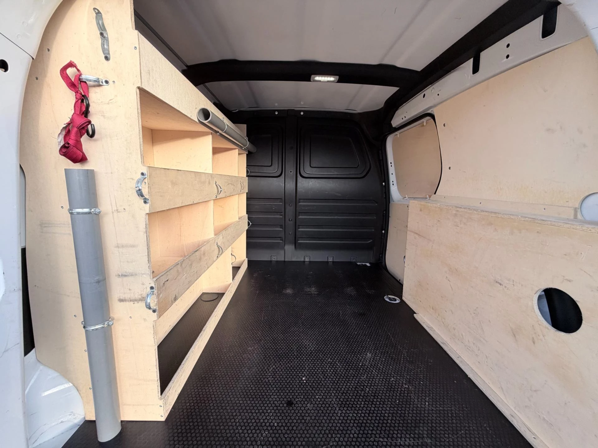 Hoofdafbeelding Renault Kangoo