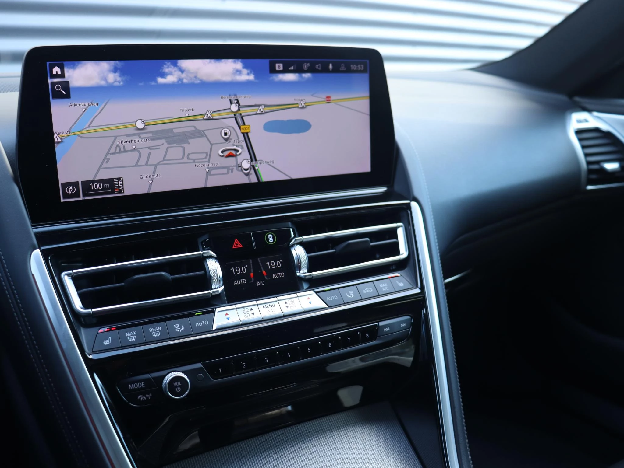 Hoofdafbeelding BMW 8 Serie
