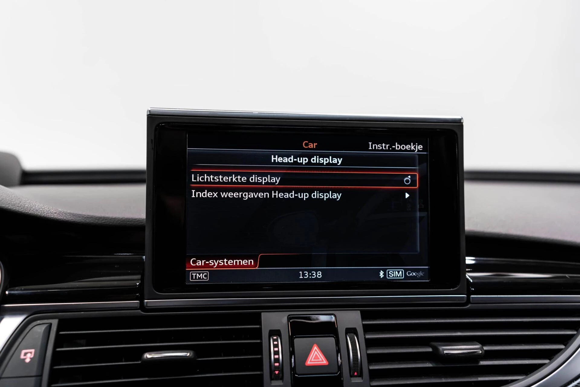 Hoofdafbeelding Audi RS6