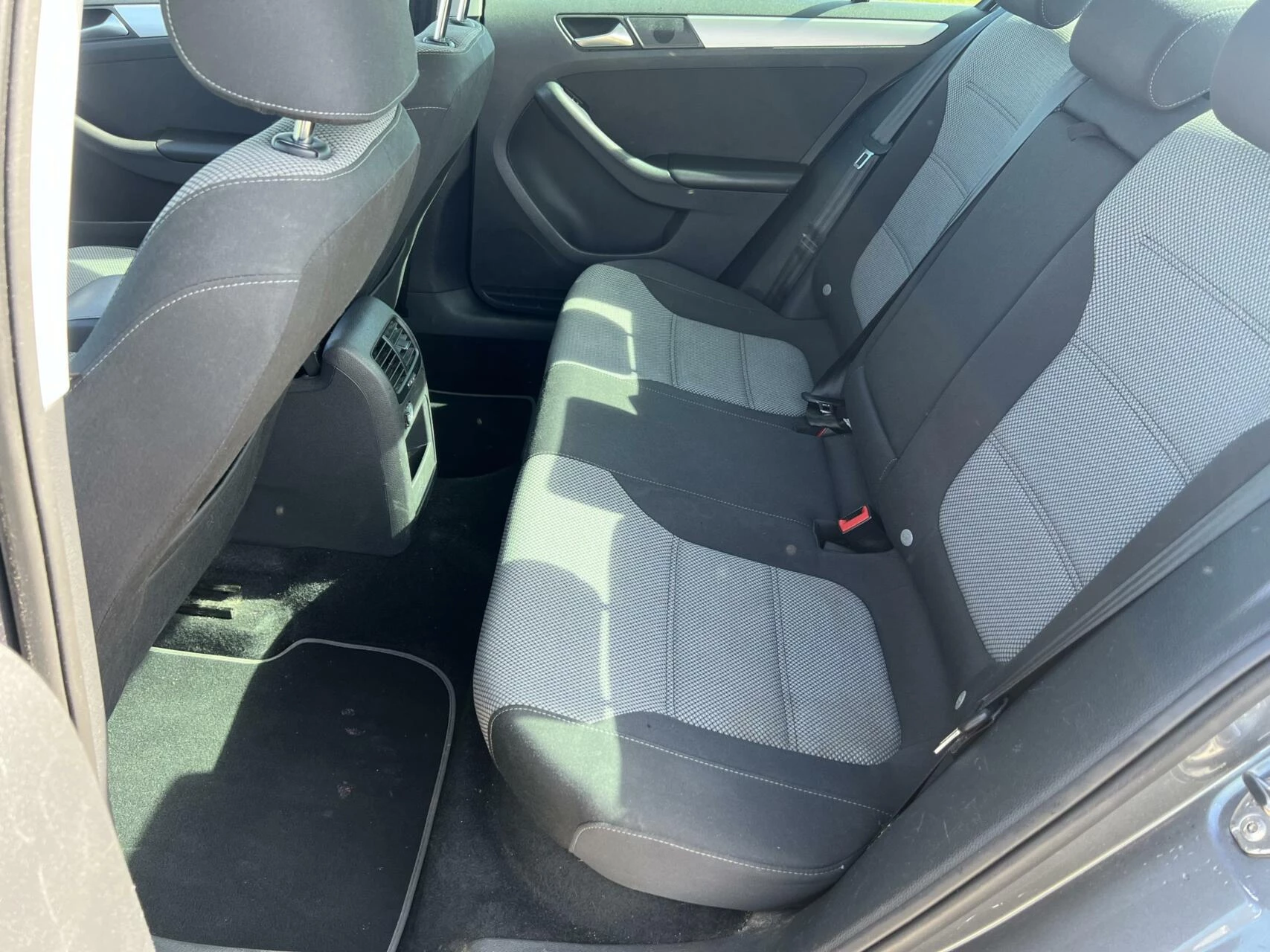Hoofdafbeelding Volkswagen Jetta