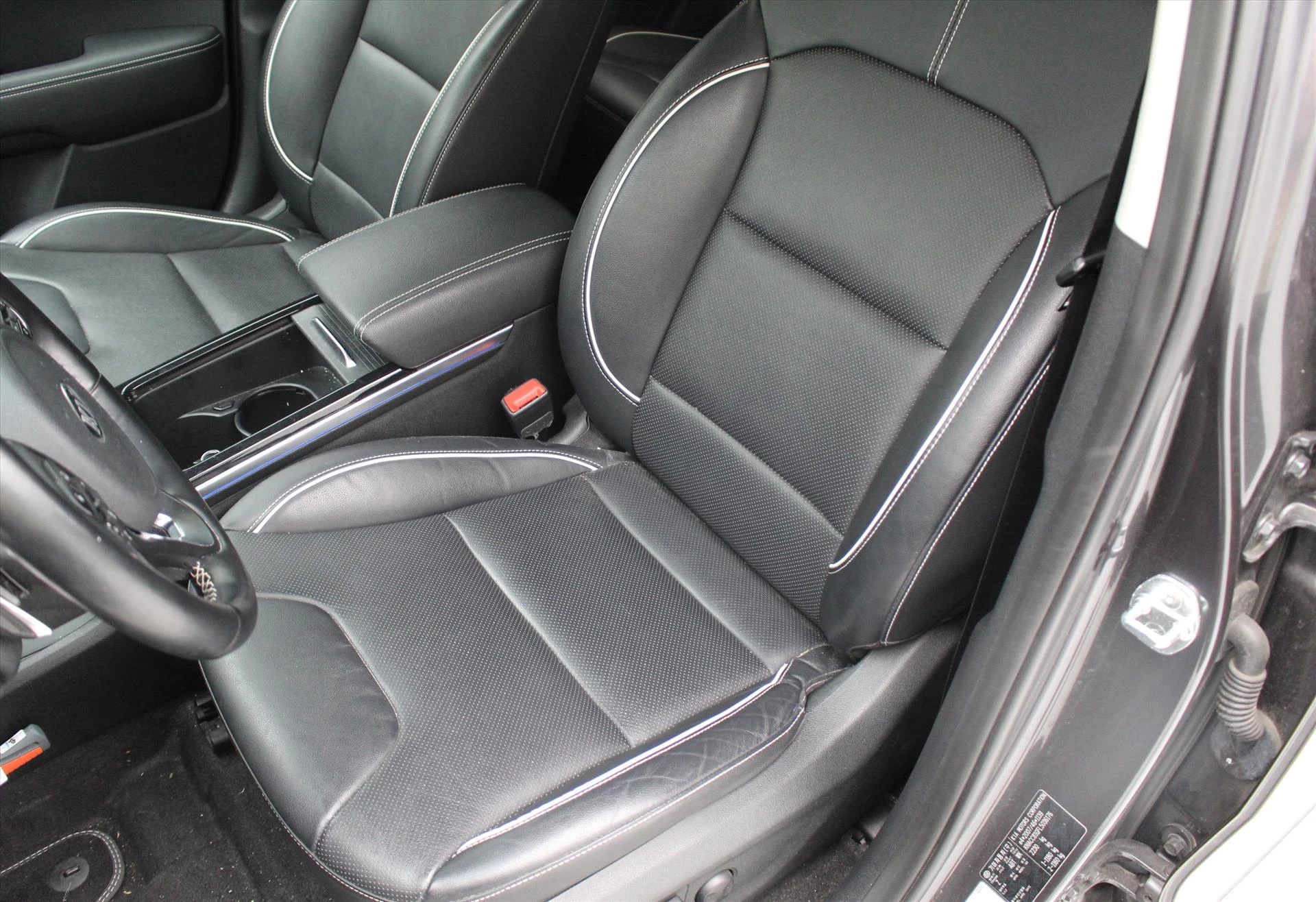 Hoofdafbeelding Kia e-Niro