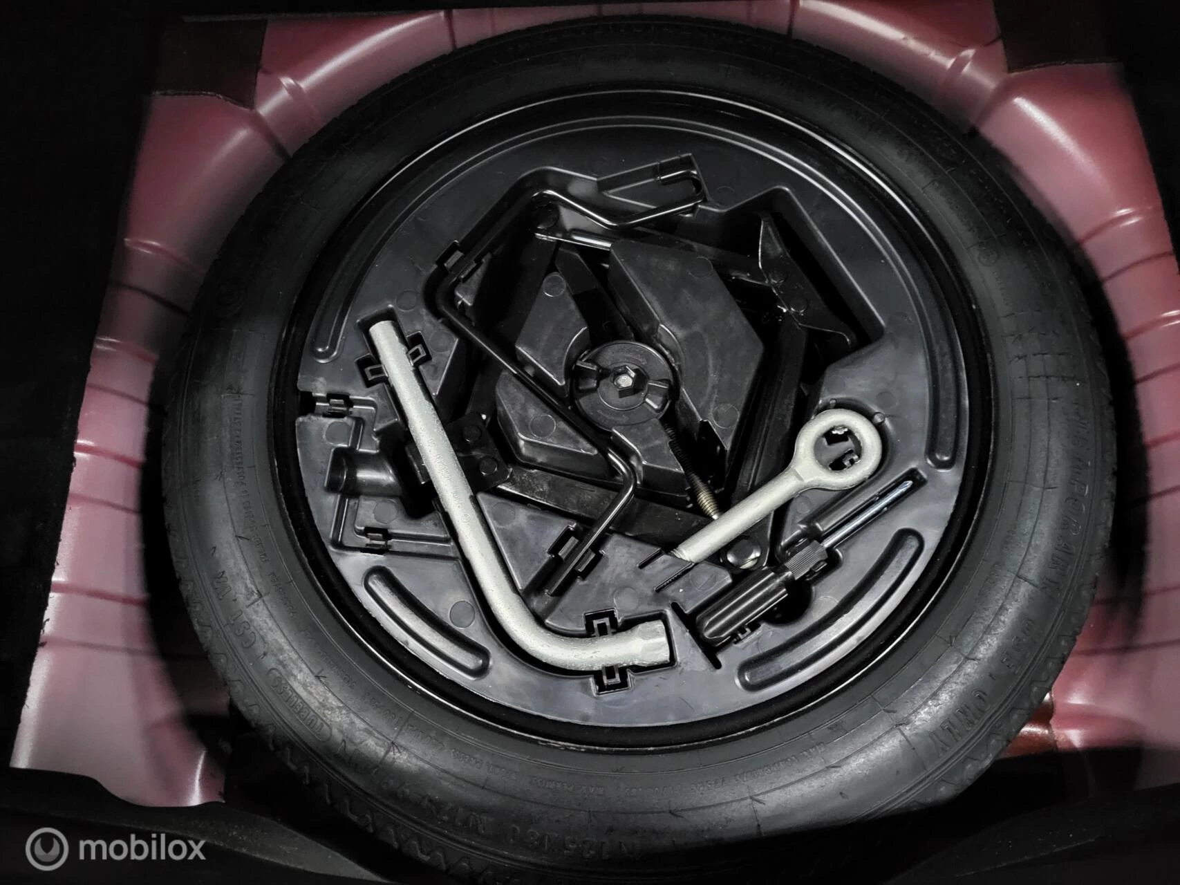 Hoofdafbeelding Alfa Romeo Giulietta