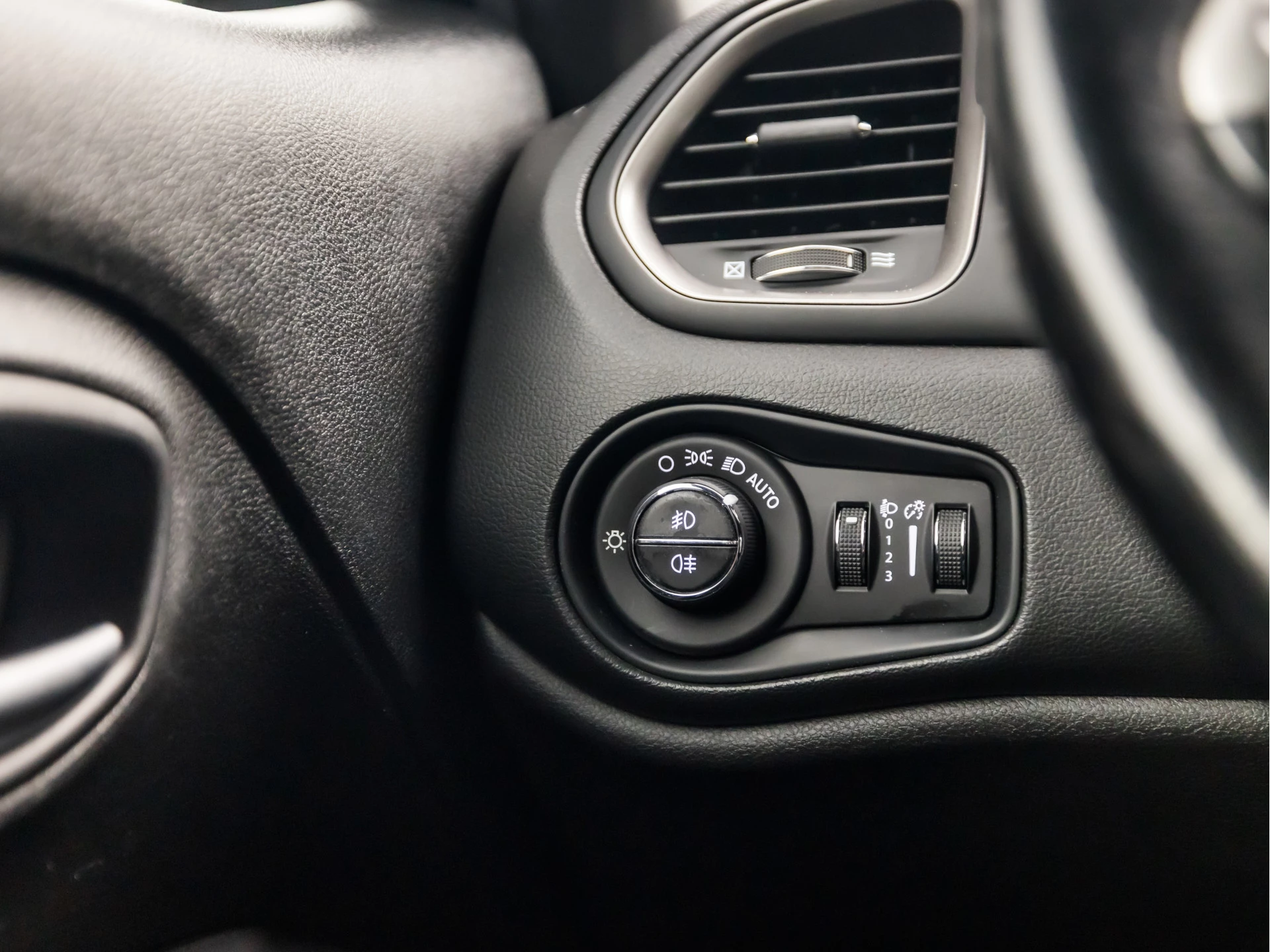Hoofdafbeelding Jeep Renegade