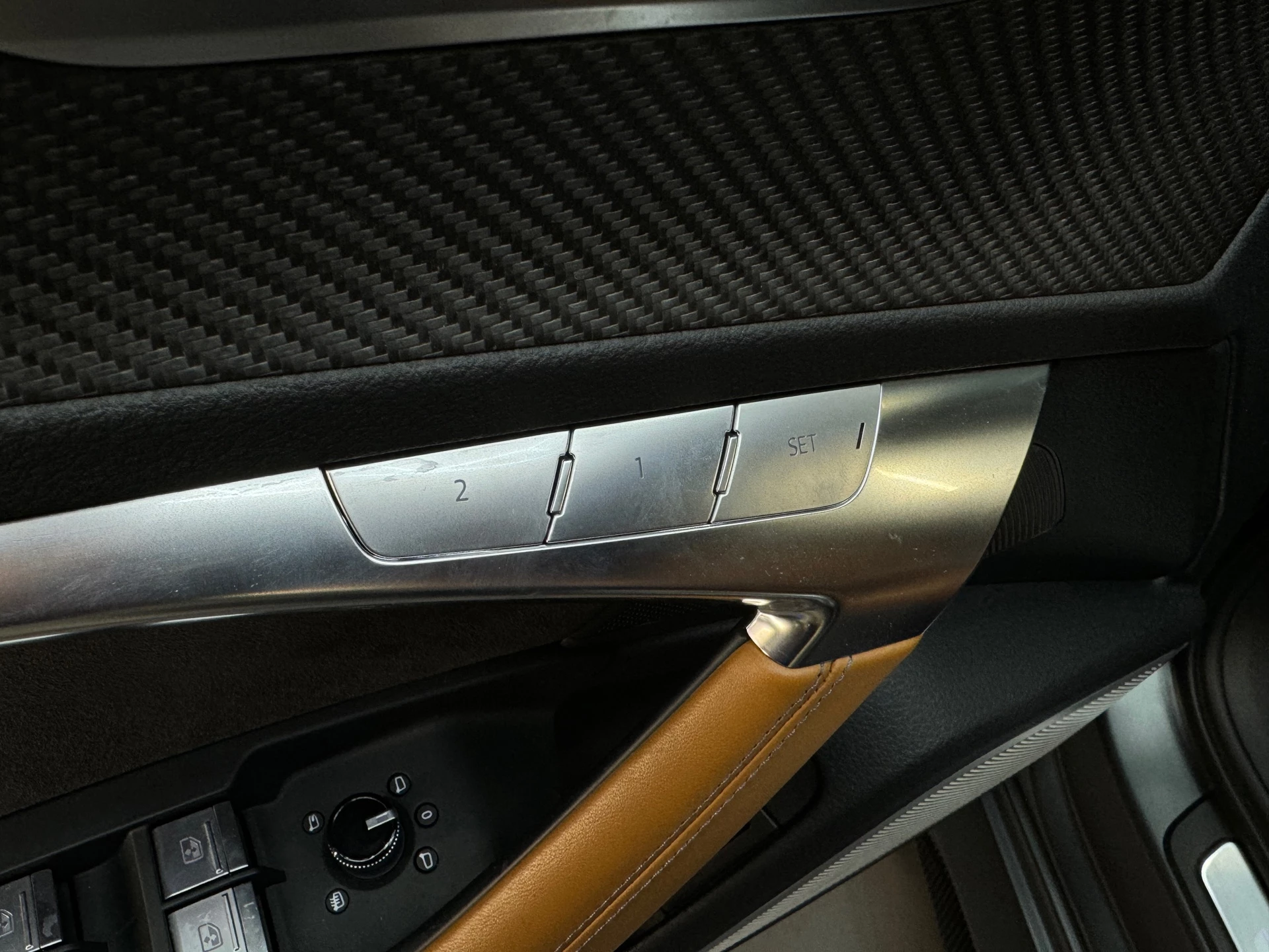 Hoofdafbeelding Audi RS6