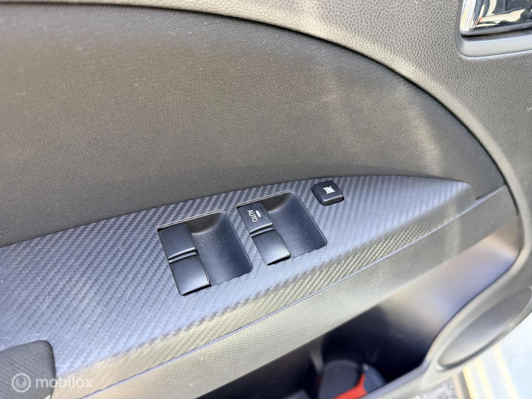 Hoofdafbeelding Mitsubishi Space Star