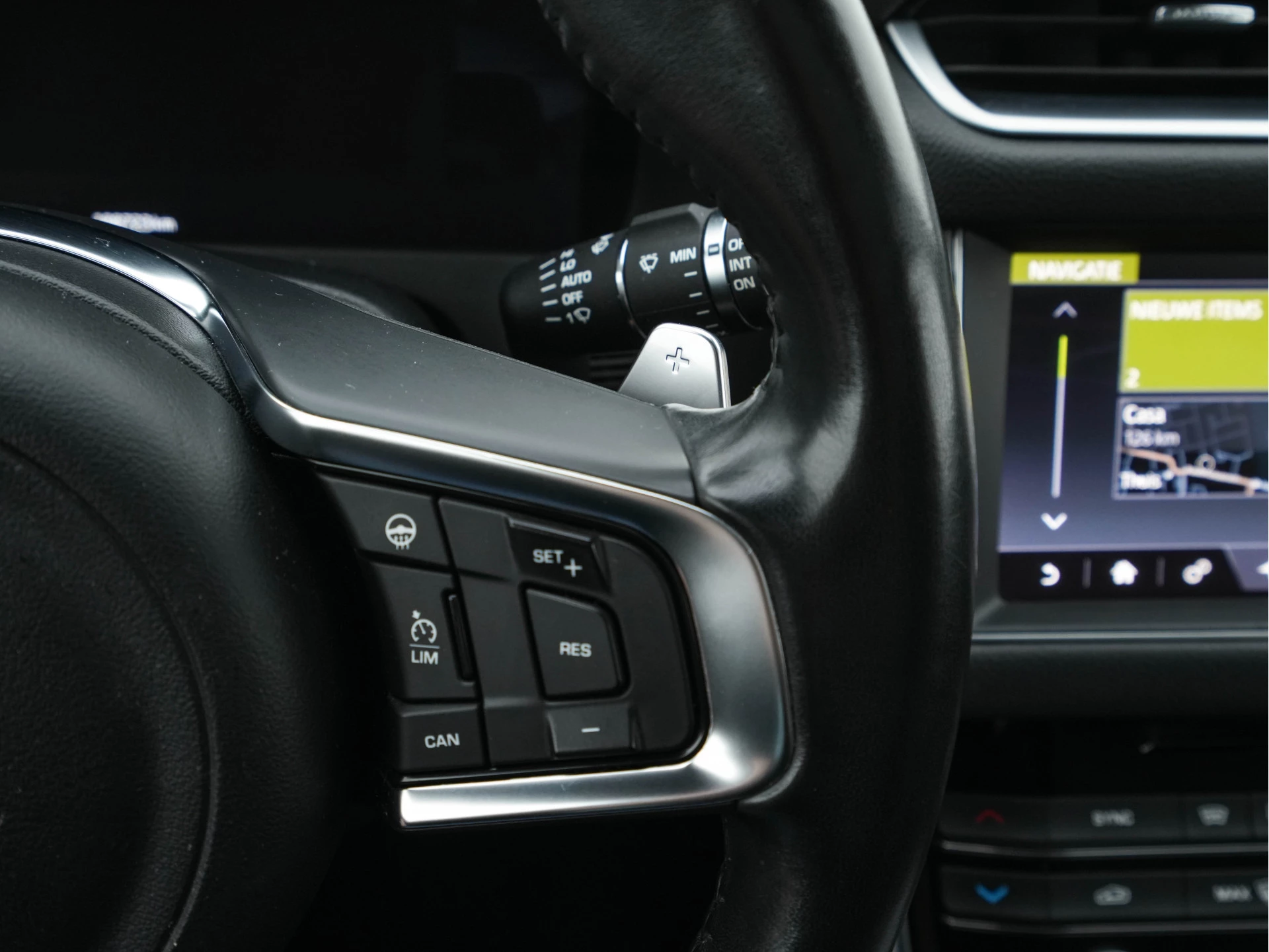 Hoofdafbeelding Jaguar XF