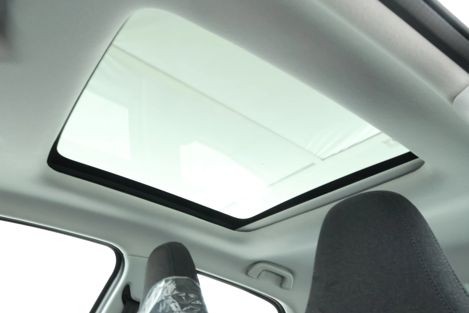 Hoofdafbeelding Leapmotor T03