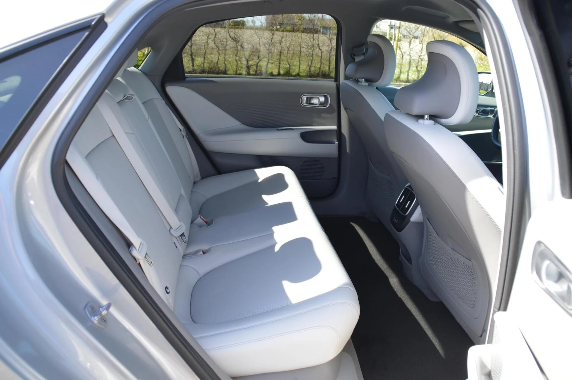 Hoofdafbeelding Hyundai IONIQ 6