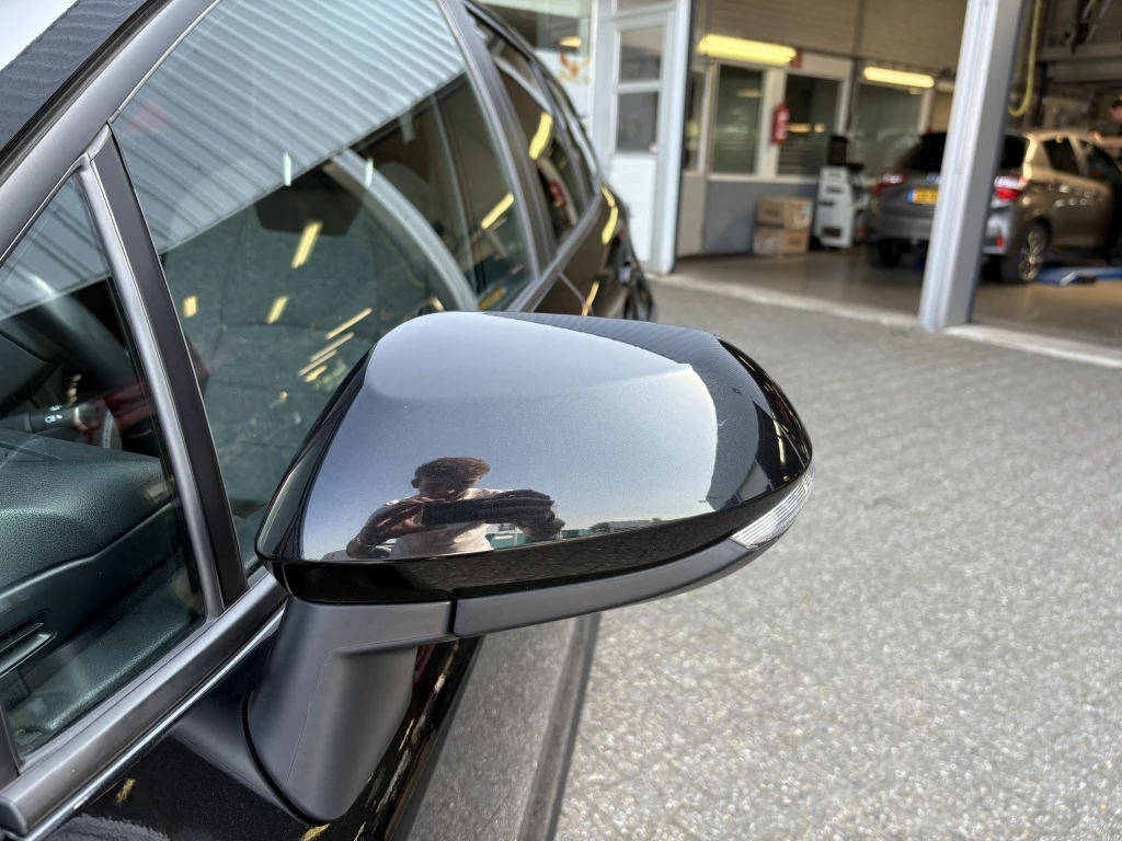 Hoofdafbeelding Toyota Corolla Touring Sports