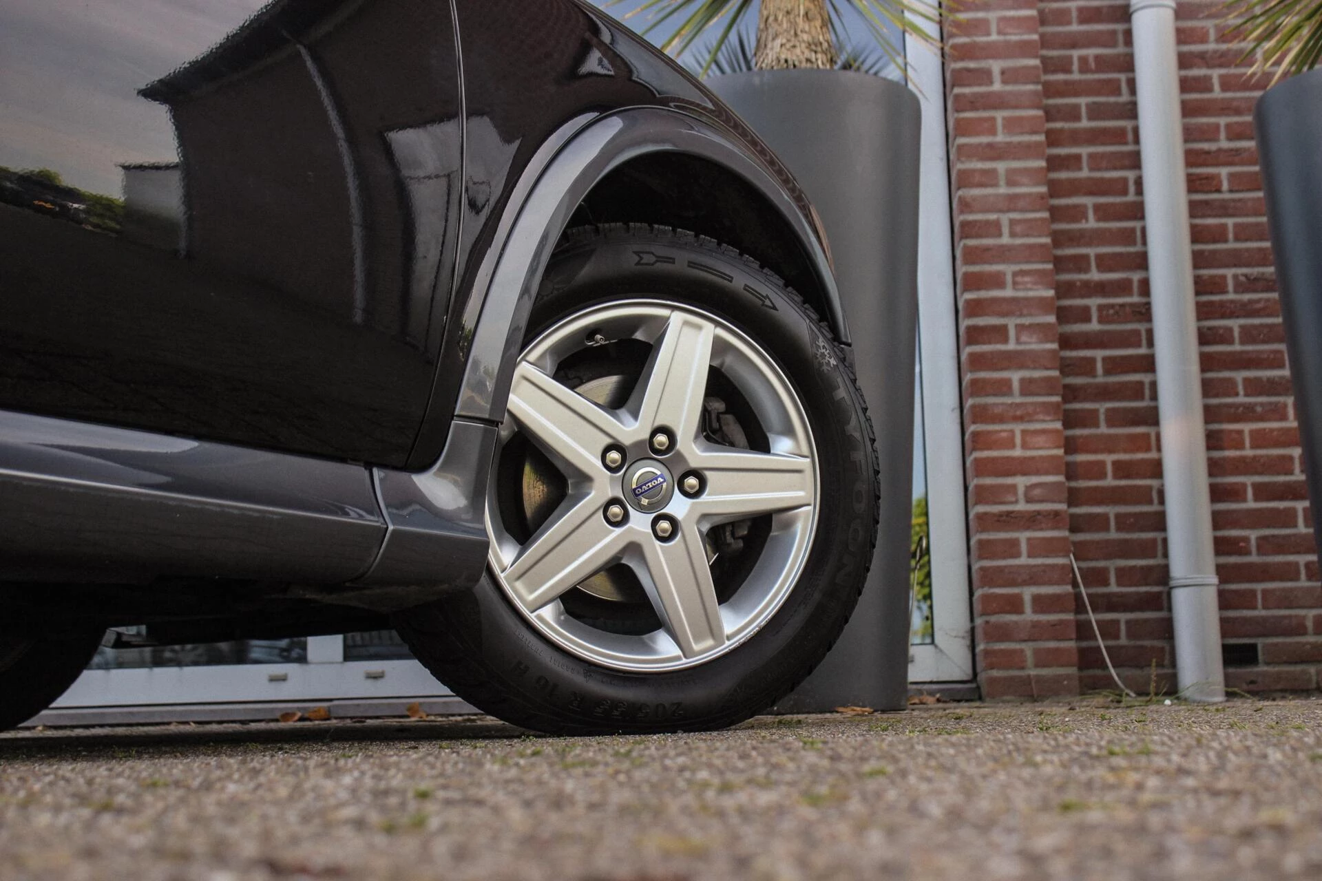 Hoofdafbeelding Volvo C30